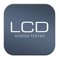 LCD SCREEN TESTER APK download