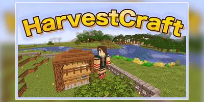 Pam's Harvest Mod captura de pantalla 1