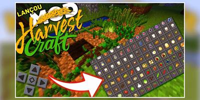 Pam's Harvest Mod captura de pantalla 2