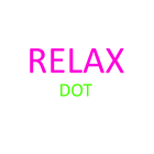 Relax Dot icon