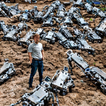 Robot Showdown আইকন