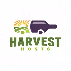 Скачать Harvest Hosts - RV Camping APK