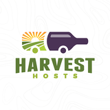 Harvest Hosts icône