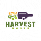 Harvest Hosts 아이콘