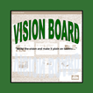 Harvest Vision Board - Focused