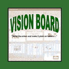 Harvest Vision Board - Focused icône