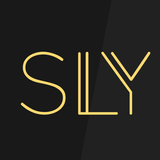 Sly icon