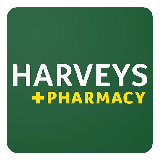 Harveys Rx