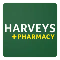 Harveys Rx アプリダウンロード