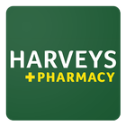 Harveys Rx icône