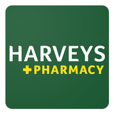 Harveys Rx icon