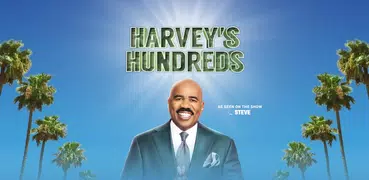 Harvey's Hundreds