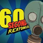 60 Seconds Reatomized Atomic Adventure walkthrough アイコン