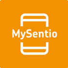 MySentio আইকন