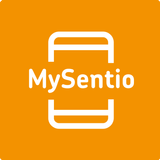 MySentio ícone