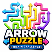 Arrow Puzzle آئیکن