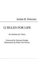 12 Rules for Life capture d'écran 1