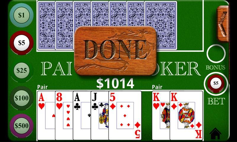 Play Pai Gow Poker Online Free Play Pai Gow Poker Online Free
