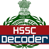 HSSC Haryana GK icône