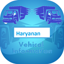 Haryana RTO Vehicle  info -Free vahan owner detail APK
