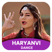 ”Haryanavi Dance