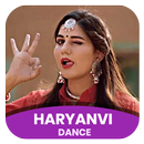 APK Haryanavi Dance