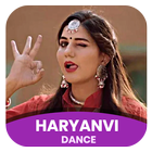 ikon Haryanavi Dance
