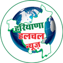 Haryana Halchal  News APK