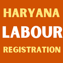 Haryana labour Registration-APK