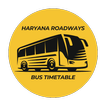 HR Roadways Bus TimeTable Info আইকন