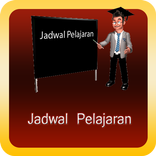 Jadwal Pelajaran