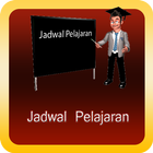 Jadwal Pelajaran أيقونة