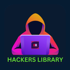 Hackers Library - eBooks icône