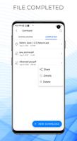 Koi Private Browser Plakat