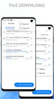 Koi Private Browser Screenshot 1