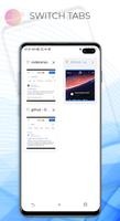 Koi Private Browser Screenshot 2