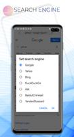 Koi Private Browser Screenshot 3