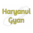 Haryanvi Gyan:  HSSC Quiz, Haryana Police, Patwari ไอคอน