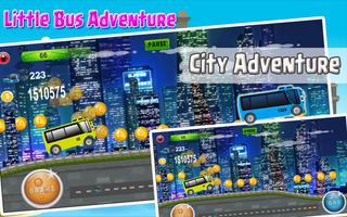 Bus Simulator 2D اسکرین شاٹ 1