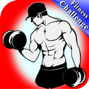 Workout Chart : Bodybuilding And Fitness APK