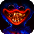 Poppy Playtime Horror wuggy