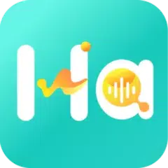 Descargar APK de Hawa - Group Voice Chat Rooms