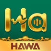 Hawa-Gaming Together Zeichen