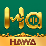 ”Hawa - Group Voice Chat Rooms