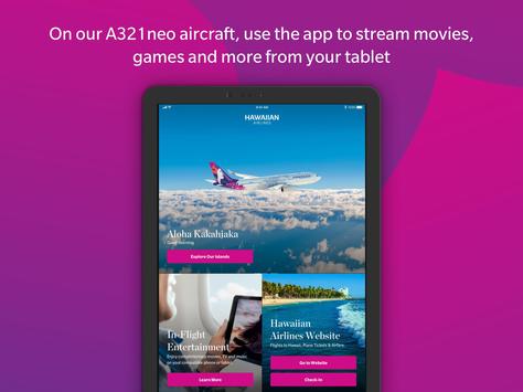 Hawaiian 截图 8