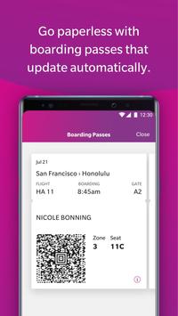 Hawaiian 截图 2