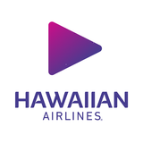 Hawaiian Airlines Entertainment 圖標