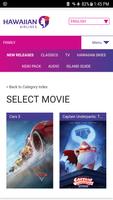 Hawaiian Airlines Entertainment 截图 1