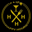 Hawaii Happy Hours