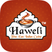 Haweli Canada Admin App আইকন